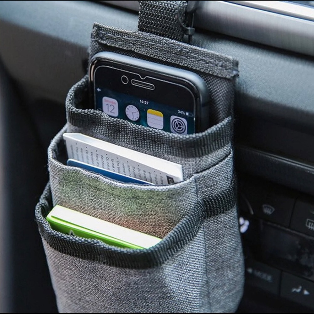 Car Organizer